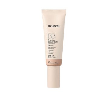 PREMIUM BB Beauty Balm SPF50+ #00-Fair 40 ml PREMIUM BB Beauty Balm SPF50+ #00-Fair 40 ml