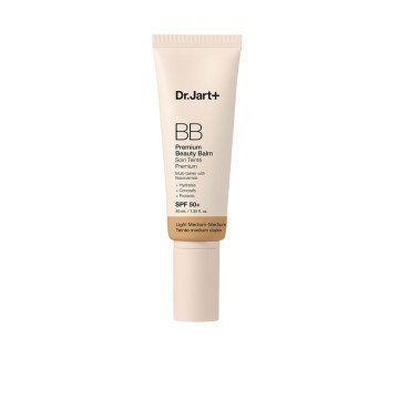 PREMIUM BB beauty balm SPF50+ #02-Light Medium-Medium 40 ml PREMIUM BB beauty balm SPF50+ #02-Light Medium-Medium 40 ml