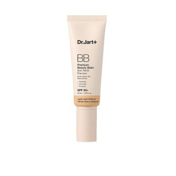 PREMIUM BB beauty balm SPF50+ #1.5-Light-Light Medium 40 ml PREMIUM BB beauty balm SPF50+ #1.5-Light-Light Medium 40 ml