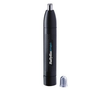 HAIR TRIMMER E650E nose and ears 1 unit