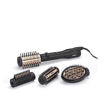 AS970E Big Hair Lustre Rotating Airbrush 1 unit AS970E Big Hair Lustre Rotating Airbrush 1 unit