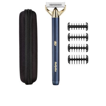 X-BLADE SUPER-X METAL GOLD & NAVY trimmer 1 u X-BLADE SUPER-X METAL GOLD & NAVY trimmer 1 u