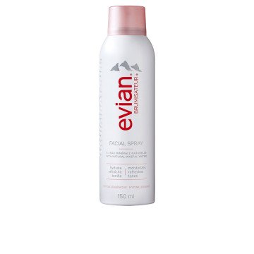 EVIAN BRUMISATEUR facial spray 150 ml EVIAN BRUMISATEUR facial spray 150 ml