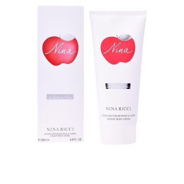 NINA body lotion 200 ml NINA body lotion 200 ml
