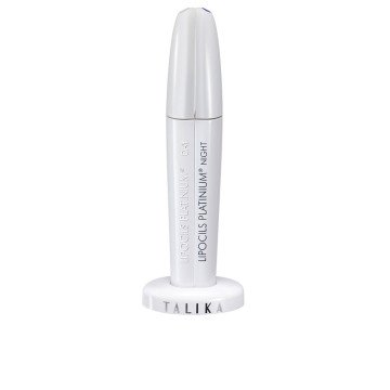 LIPOCILS PLATINIUM eyelash enhancing serum 2 x 8.5 ml LIPOCILS PLATINIUM eyelash enhancing serum 2 x 8.5 ml
