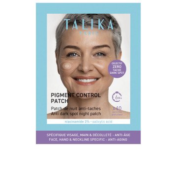 PIGMENT CONTROL PATCH patches for sun and age spots 40 u