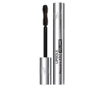 LIPOCILS MASCARA XXL VOLUME #Black 8.5 ml