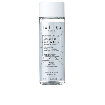 SKINTELLIGENCE GLOWTION Illuminating Micro-Peeling Lotion 100ml