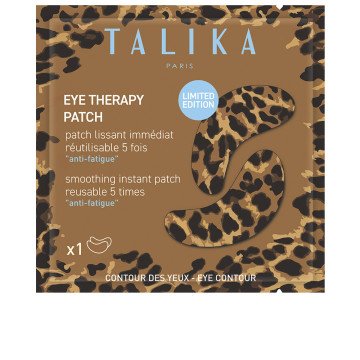 EYE THERAPY PATCH leopard limited edition 1 u