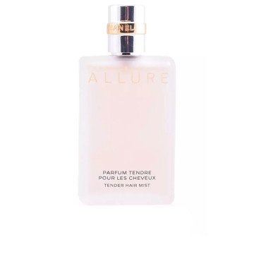 ALLURE parfum tendre pour les cheveux 35 ml ALLURE parfum tendre pour les cheveux 35 ml