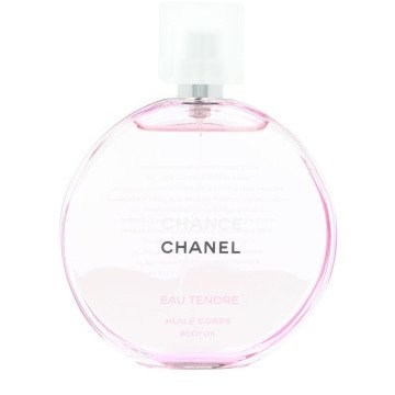 CHANCE EAU TENDRE body oil 150 ml CHANCE EAU TENDRE body oil 150 ml