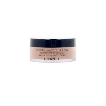 POUDRE UNIVERSELLE LIBRE loose powder travel size #50-Medium Intense 6 gr