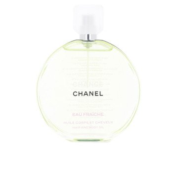 CHANCE EAU FRAÎCHE body and hair oil 150 ml CHANCE EAU FRAÎCHE body and hair oil 150 ml