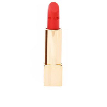 ROUGE ALLURE VELVET #57-rouge feu