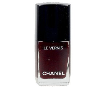 LE VERNIS #155-rouge noir 13 ml
