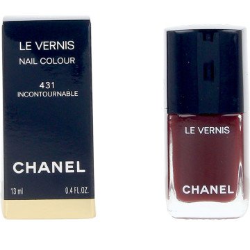 CHANEL LE VERNIS #431-Incontournable 13 ml CHANEL LE VERNIS #431-Incontournable 13 ml
