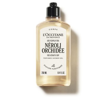 NÉROLI & ORCHIDÉE shower gel 250 ml NÉROLI & ORCHIDÉE shower gel 250 ml