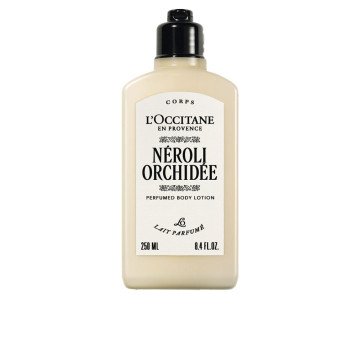 NÉROLI & ORCHIDÉE body milk 250 ml NÉROLI & ORCHIDÉE body milk 250 ml