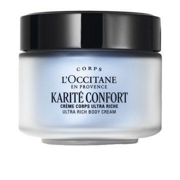 KARITÉ CONFORT ultra-rich refillable body cream 200 ml KARITÉ CONFORT ultra-rich refillable body cream 200 ml