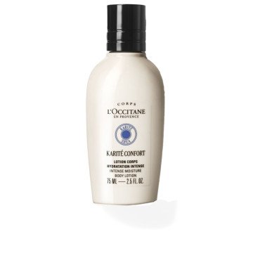 Shea Comfort intense hydration body lotion 75 ml