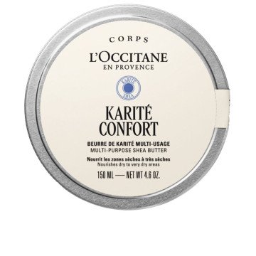 Multifunctional Shea Comfort Cream with Shea Butter 150 ml