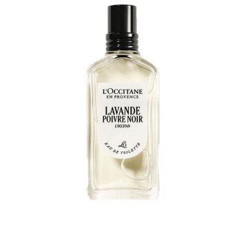 LAVANDE POIVRE NOIR edt 50 ml LAVANDE POIVRE NOIR edt 50 ml