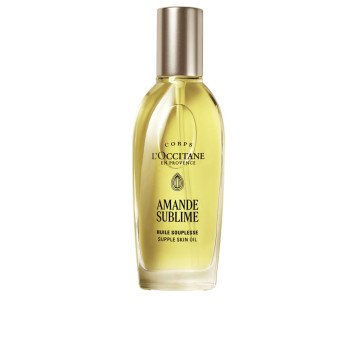 AMANDE SUBLIME body oil 100 ml AMANDE SUBLIME body oil 100 ml