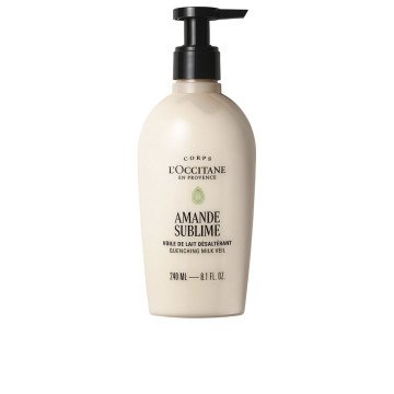 AMANDE SUBLIME milk veil 240 ml AMANDE SUBLIME milk veil 240 ml