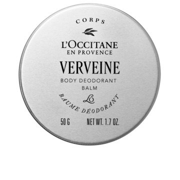 VERVEINE deodorant balm 50 gr VERVEINE deodorant balm 50 gr