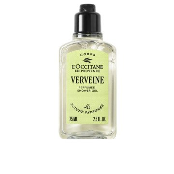 VERVEINE shower gel 75 ml VERVEINE shower gel 75 ml