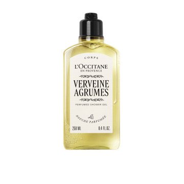 VERVEINE AGRUMES shower gel 250 ml VERVEINE AGRUMES shower gel 250 ml