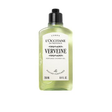 VERVEINE shower gel 250 ml VERVEINE shower gel 250 ml