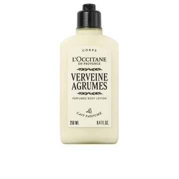 VERVEINE AGRUMES body milk 250 ml VERVEINE AGRUMES body milk 250 ml
