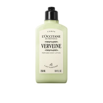 VERVEINE body milk 250 ml VERVEINE body milk 250 ml
