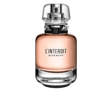 LINTERDIT eau de parfum spray 50 ml LINTERDIT eau de parfum spray 50 ml