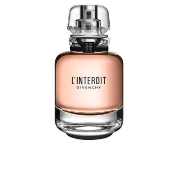 LINTERDIT eau de parfum spray 80 ml LINTERDIT eau de parfum spray 80 ml