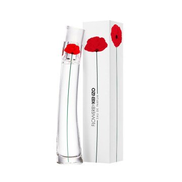 FLOWER BY KENZO eau de parfum spray 50 ml FLOWER BY KENZO eau de parfum spray 50 ml