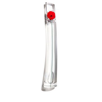 FLOWER BY KENZO eau de parfum spray refillable 100 ml FLOWER BY KENZO eau de parfum spray refillable 100 ml