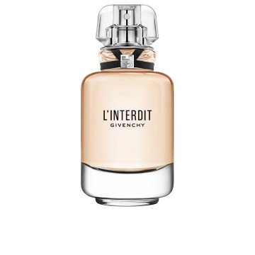 LINTERDIT eau de toilette spray 80 ml LINTERDIT eau de toilette spray 80 ml