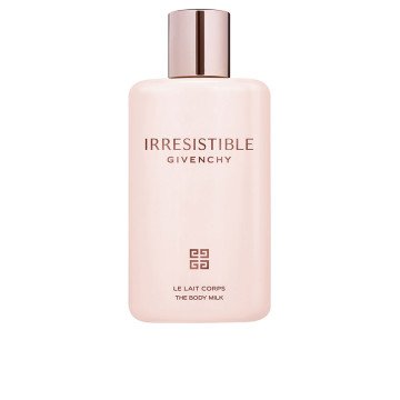 IRRESISTIBLE the body milk 200 ml IRRESISTIBLE the body milk 200 ml