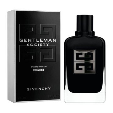 GENTLEMAN SOCIETY EXTREME edp vapo 100 ml
