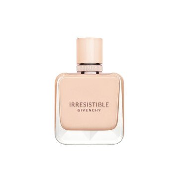 IRRESISTIBLE NUDE VELVET edp vapo 35 ml
