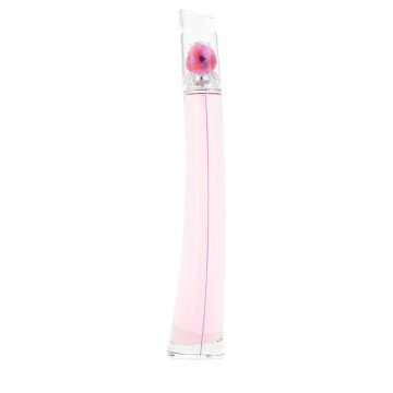 FLOWER BY KENZO CHERRY POPPY edp vapo 100 ml FLOWER BY KENZO CHERRY POPPY edp vapo 100 ml