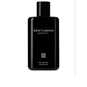 GENTLEMAN SOCIETY shower gel 200 ml