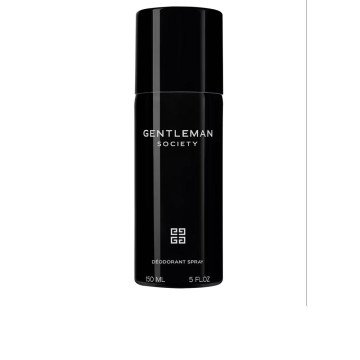 GENTLEMAN SOCIETY deodorant spray 150 ml GENTLEMAN SOCIETY deodorant spray 150 ml
