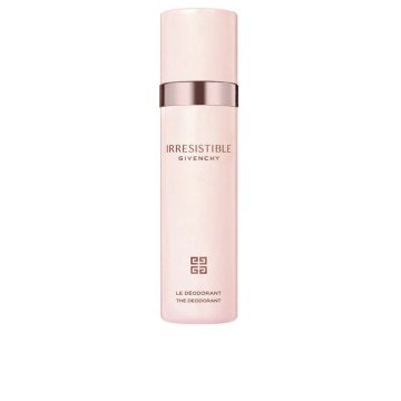 IRRESISTIBLE the deodorant 100 ml IRRESISTIBLE the deodorant 100 ml