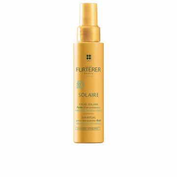 SOLAR fluido protector solar para cabello KPF 50+ 100 ml SOLAR fluido protector solar para cabello KPF 50+ 100 ml