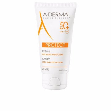 PROTECT sun cream SPF50+ 40 ml PROTECT sun cream SPF50+ 40 ml