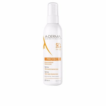 PROTECT spray solar SPF50+ 200 ml PROTECT spray solar SPF50+ 200 ml