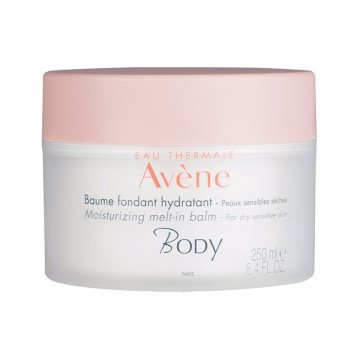 BODY baume fondant hydratant 250 ml BODY baume fondant hydratant 250 ml
